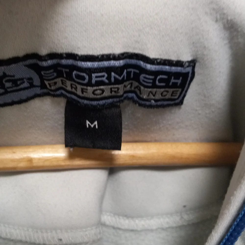 Stormtech Performance Sweat Shirt - Picture 2 of 2